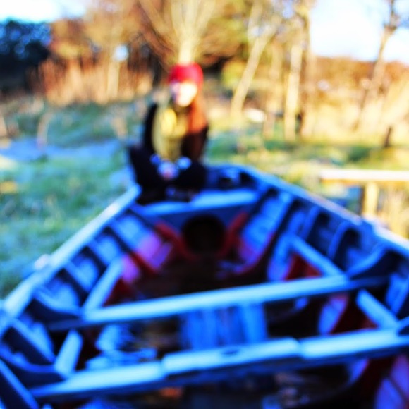 Meet your Posher, Danika - Picture 1 of 1